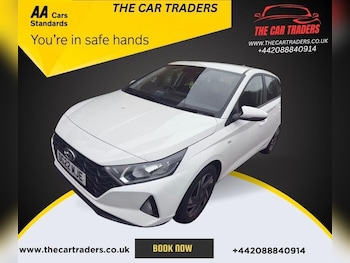 Used Hyundai i20 2022 for sale - 76304983: Photo 2