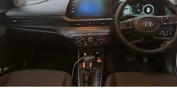 Used Hyundai i20 2022 for sale - 76304983: Photo 6