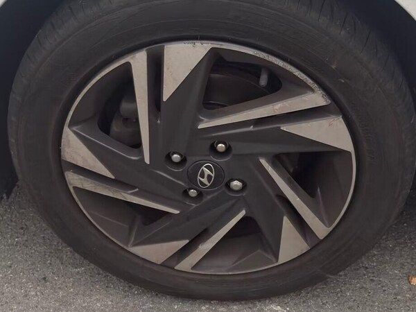 Used Hyundai i20 2022 for sale - 76304983: Photo 9