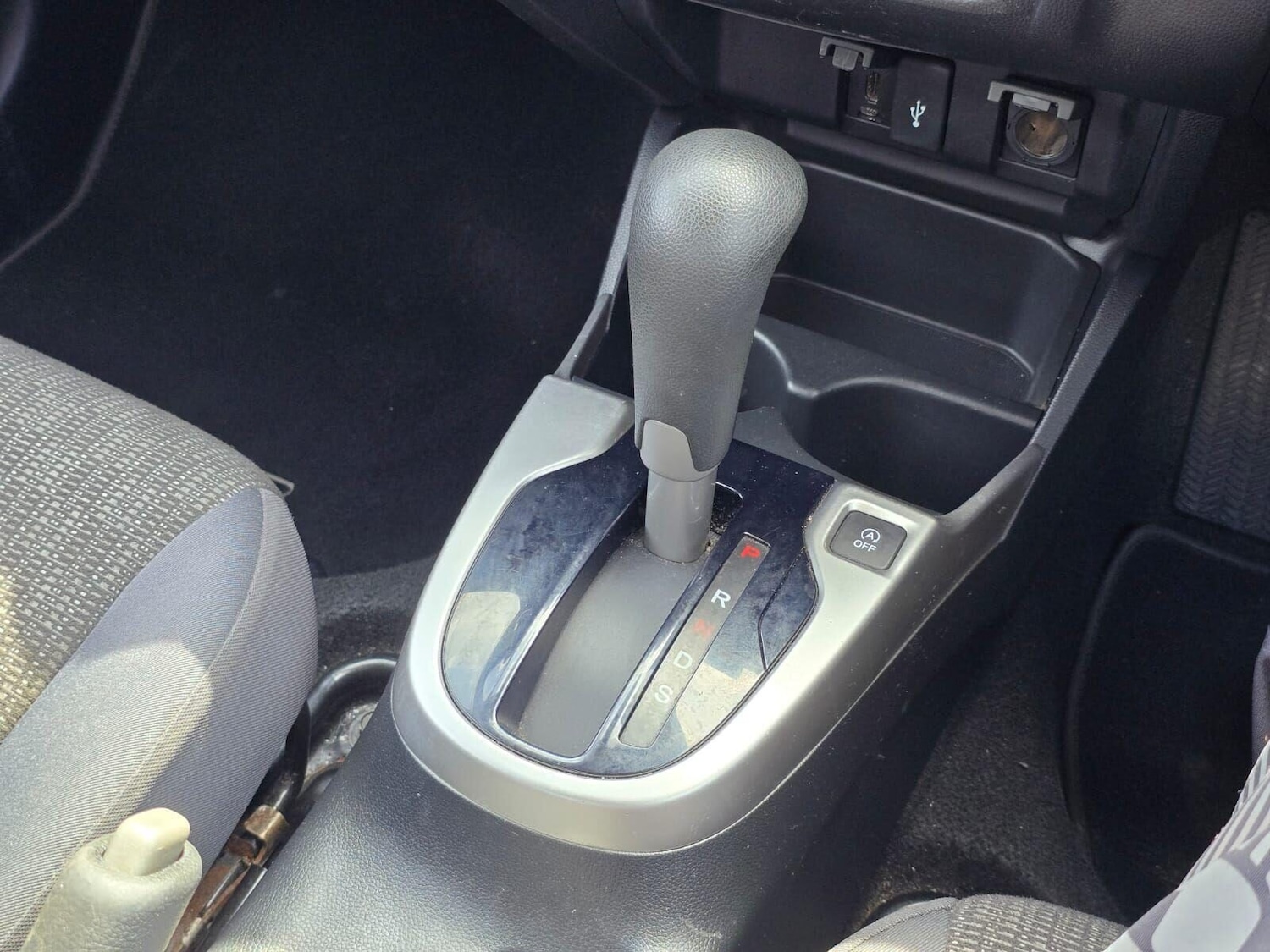 Vehicle 17