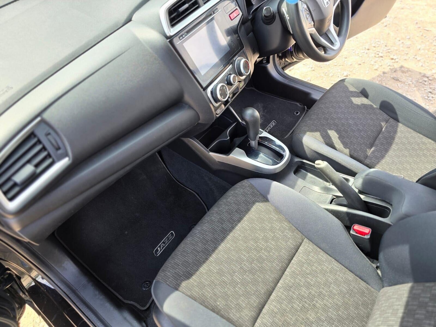 Vehicle 19