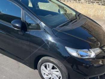 2017 - 1.3 i-VTEC SE Navi CVT Euro 6 (s/s) 5dr