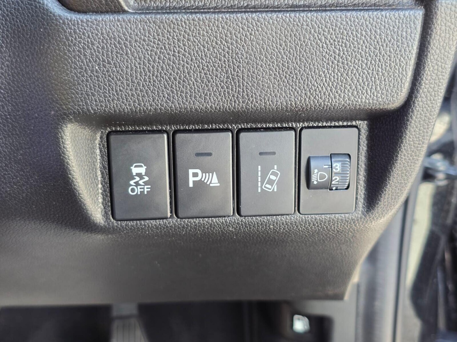 Vehicle 25