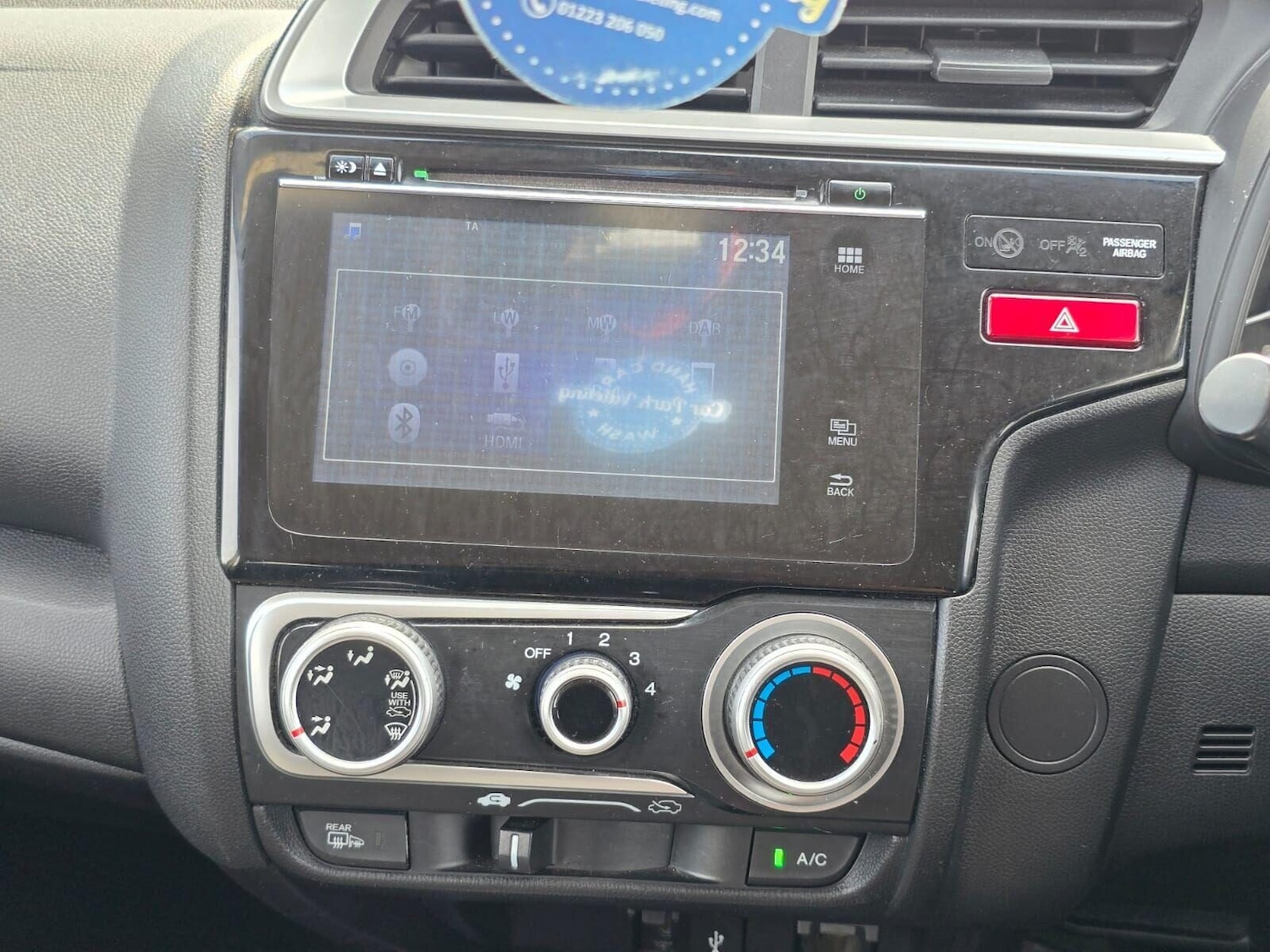 Vehicle 28