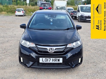Used Honda Jazz 2017 for sale - 75445757: Photo