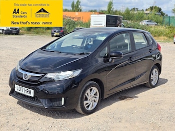 Used Honda Jazz 2017 for sale - 75445757: Photo