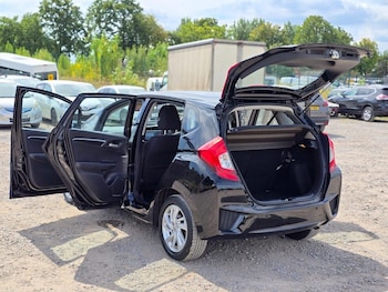 Used Honda Jazz 2017 for sale - 75445757: Photo