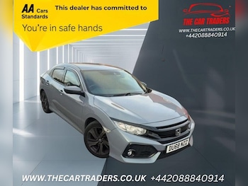 Honda - Civic