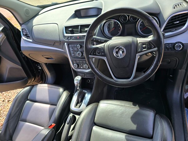 Used Vauxhall Mokka 2014 for sale - 75426178: Photo 18
