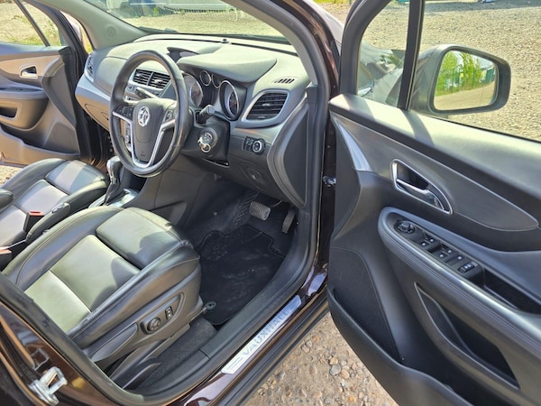 Used Vauxhall Mokka 2014 for sale - 75426178: Photo 19