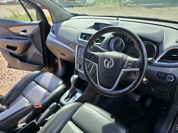 Used Vauxhall Mokka 2014 for sale - 75426178: Photo 20