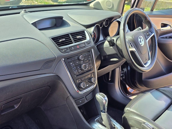 Used Vauxhall Mokka 2014 for sale - 75426178: Photo 21