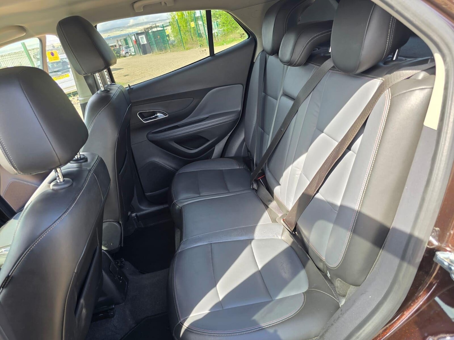 Vehicle 29