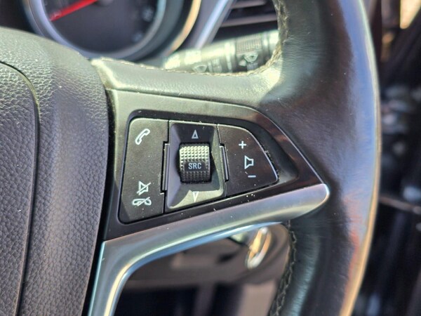 Used Vauxhall Mokka 2014 for sale - 75426178: Photo 31