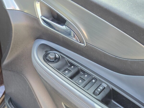 Used Vauxhall Mokka 2014 for sale - 75426178: Photo 34