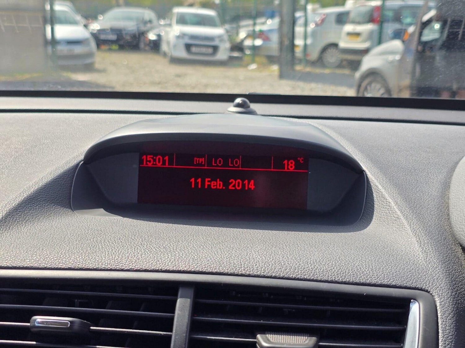 Vehicle 66
