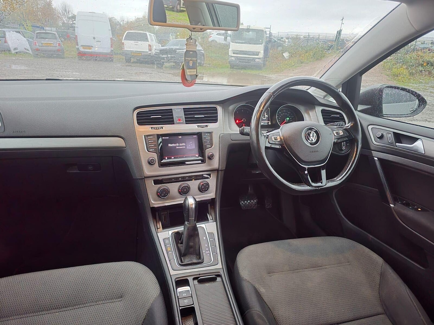 Used Volkswagen Golf 2014 for sale - 76809247: Photo 13