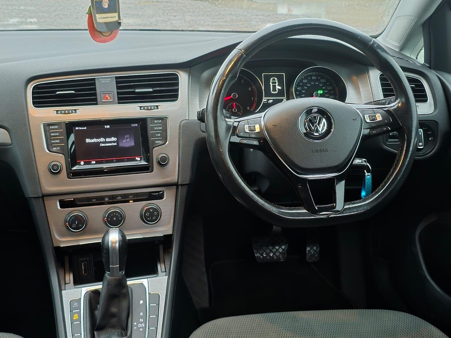 Used Volkswagen Golf 2014 for sale - 76809247: Photo 16