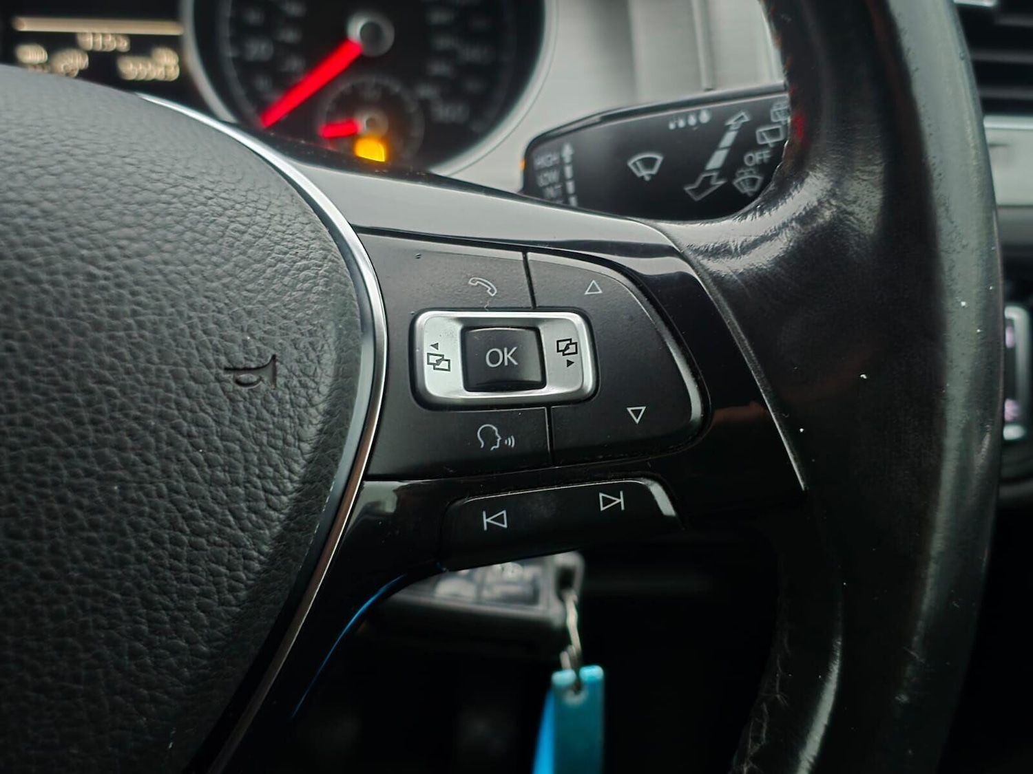 Used Volkswagen Golf 2014 for sale - 76809247: Photo 19