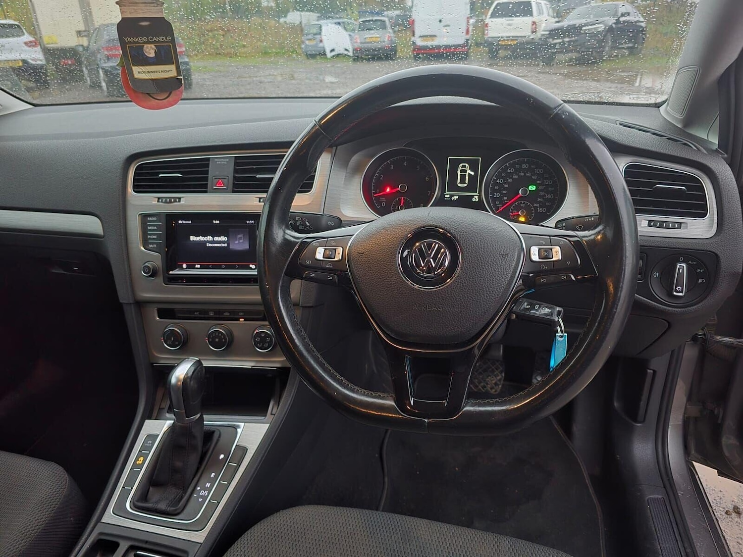Used Volkswagen Golf 2014 for sale - 76809247: Photo 31