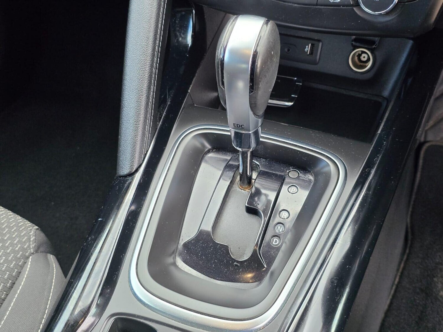 Used Renault Kadjar 2016 for sale - 75987391: Photo 18