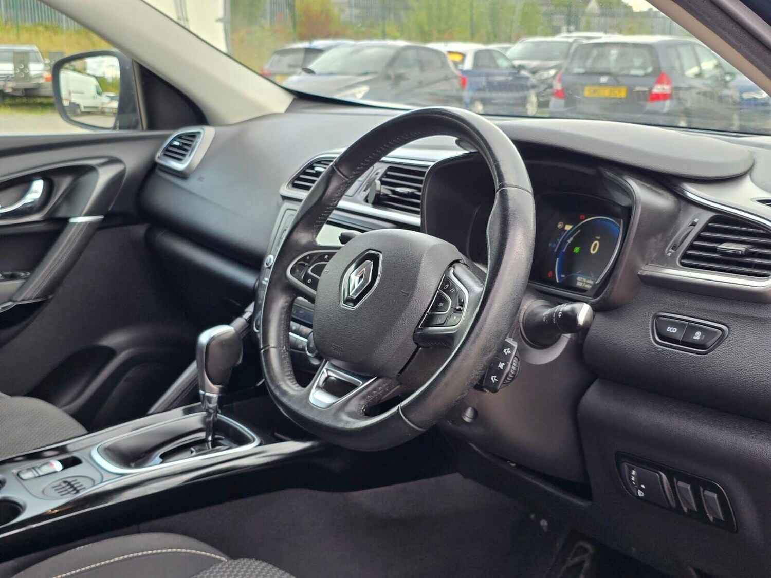 Used Renault Kadjar 2016 for sale - 75987391: Photo 22