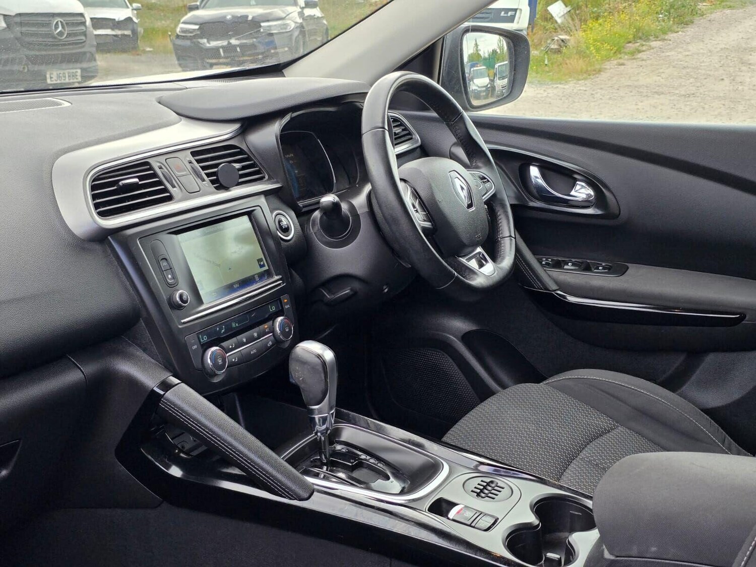 Used Renault Kadjar 2016 for sale - 75987391: Photo 23