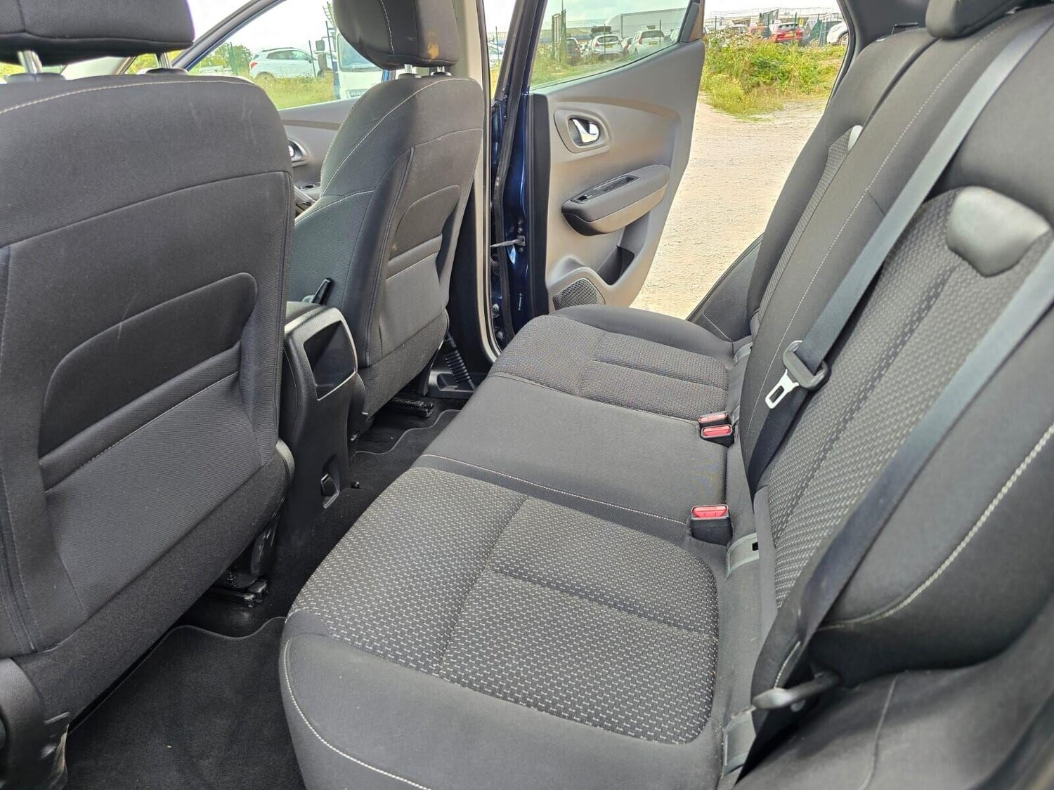 Used Renault Kadjar 2016 for sale - 75987391: Photo 24