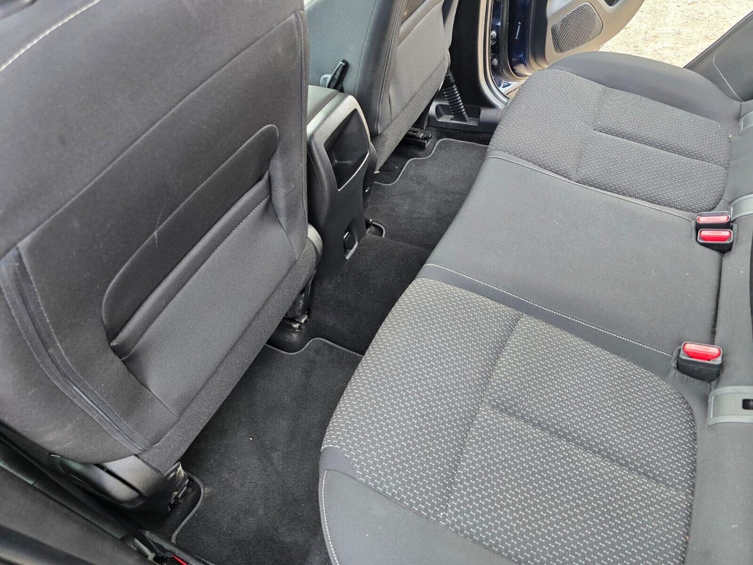 Used Renault Kadjar 2016 for sale - 75987391: Photo 25