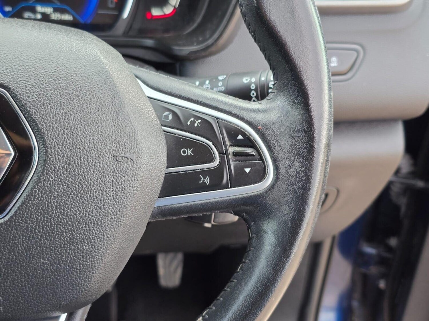 Used Renault Kadjar 2016 for sale - 75987391: Photo 26