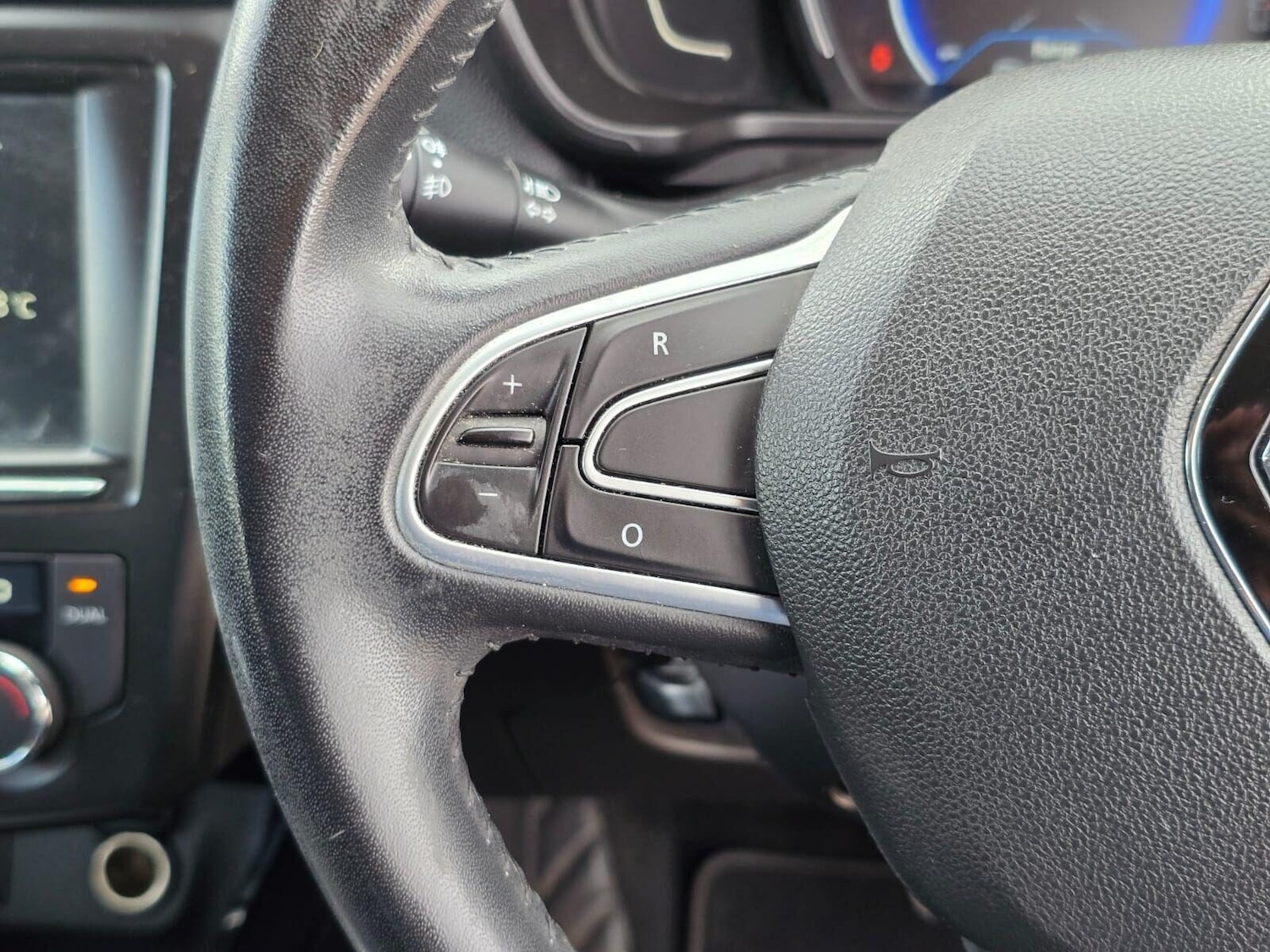 Used Renault Kadjar 2016 for sale - 75987391: Photo 27