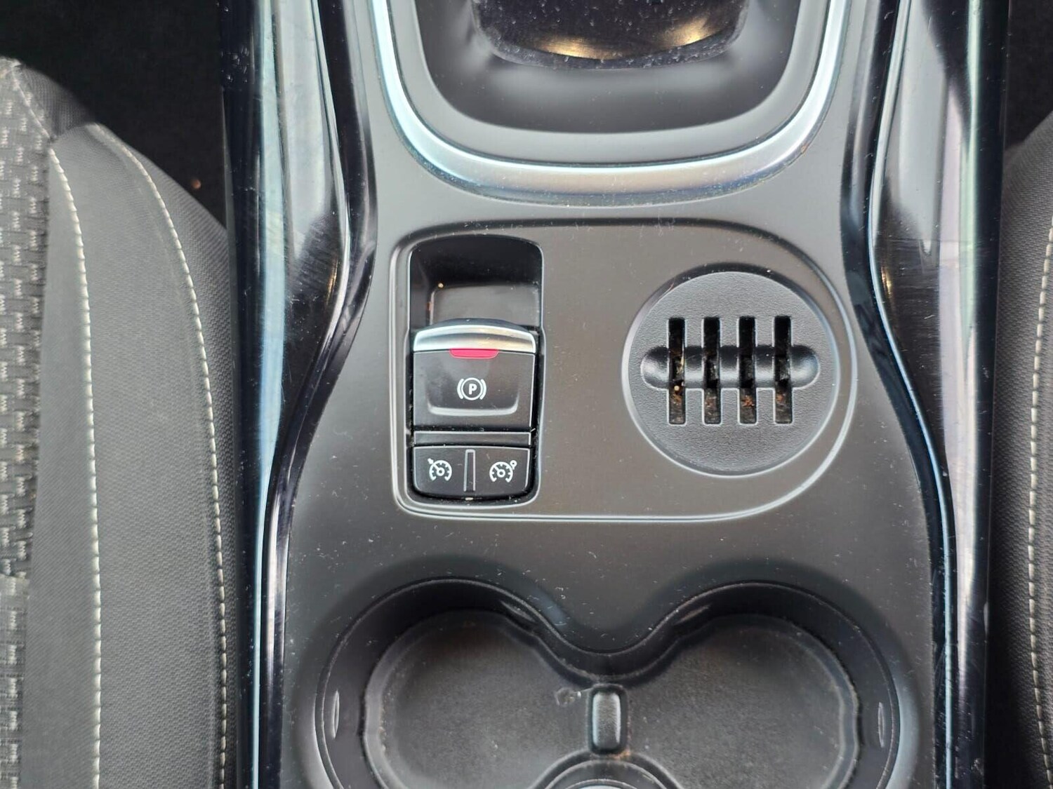 Used Renault Kadjar 2016 for sale - 75987391: Photo 29