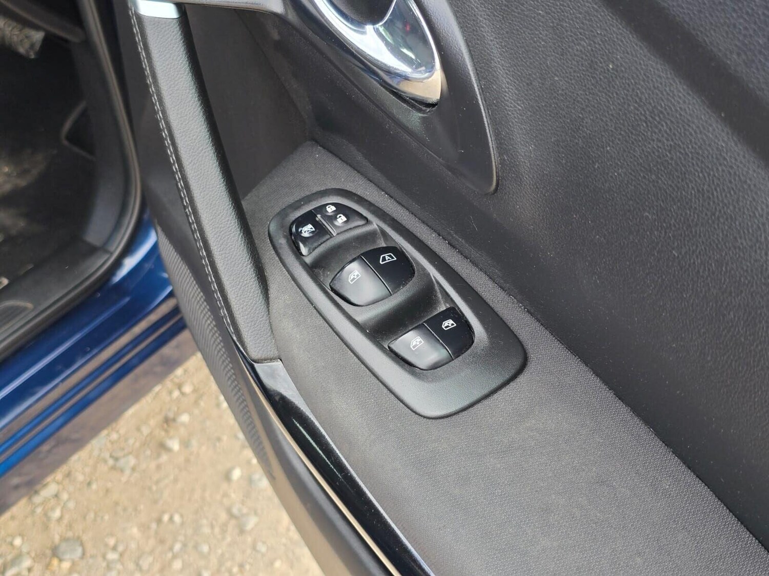 Used Renault Kadjar 2016 for sale - 75987391: Photo 30