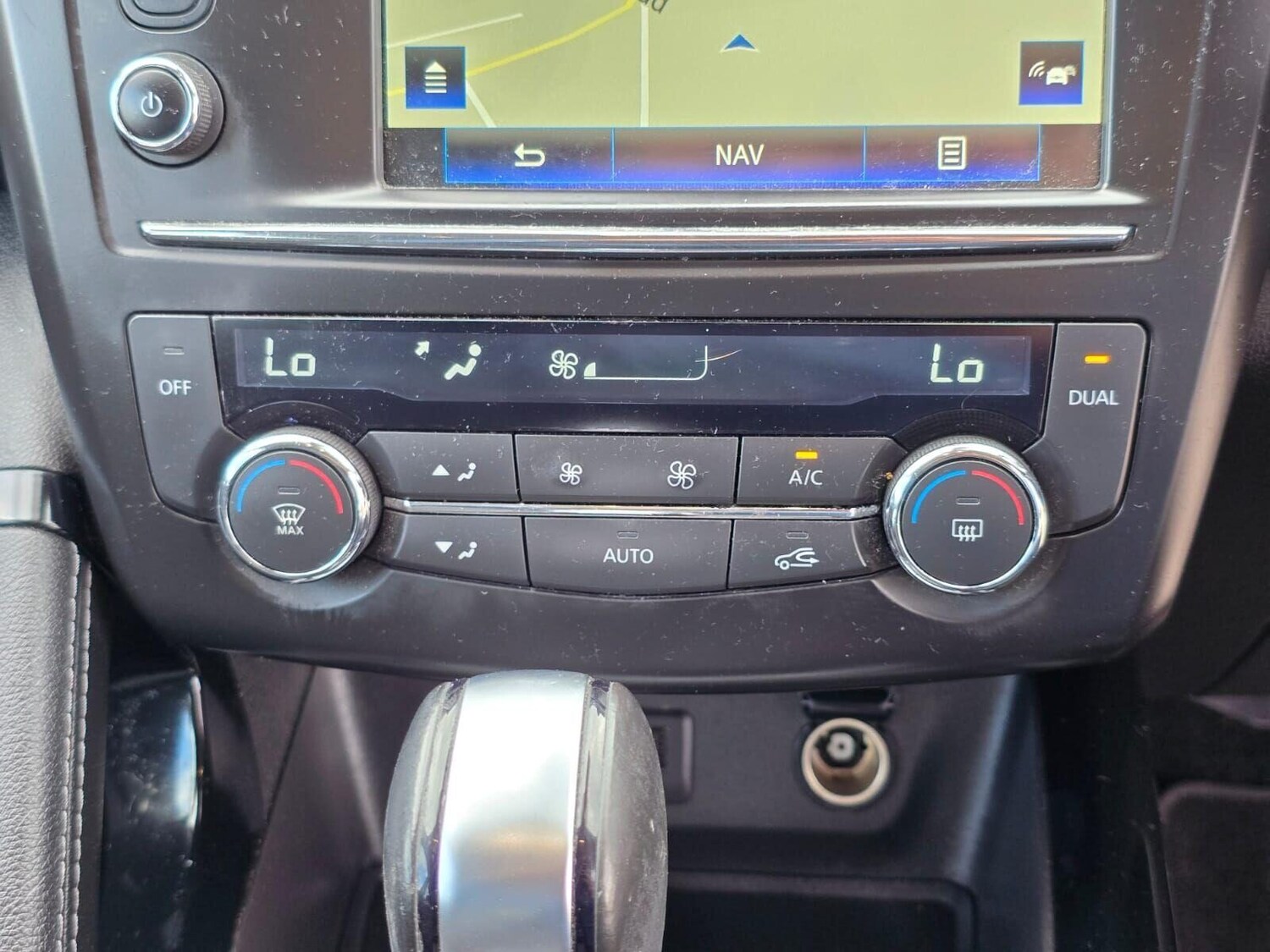 Used Renault Kadjar 2016 for sale - 75987391: Photo 32