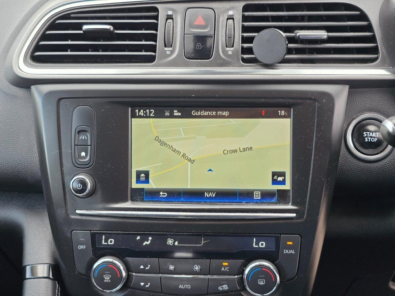 Used Renault Kadjar 2016 for sale - 75987391: Photo 33