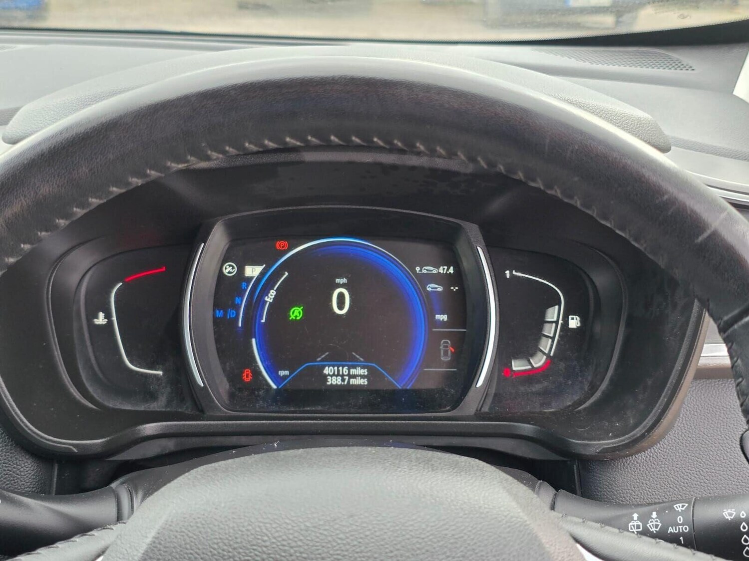 Used Renault Kadjar 2016 for sale - 75987391: Photo 34