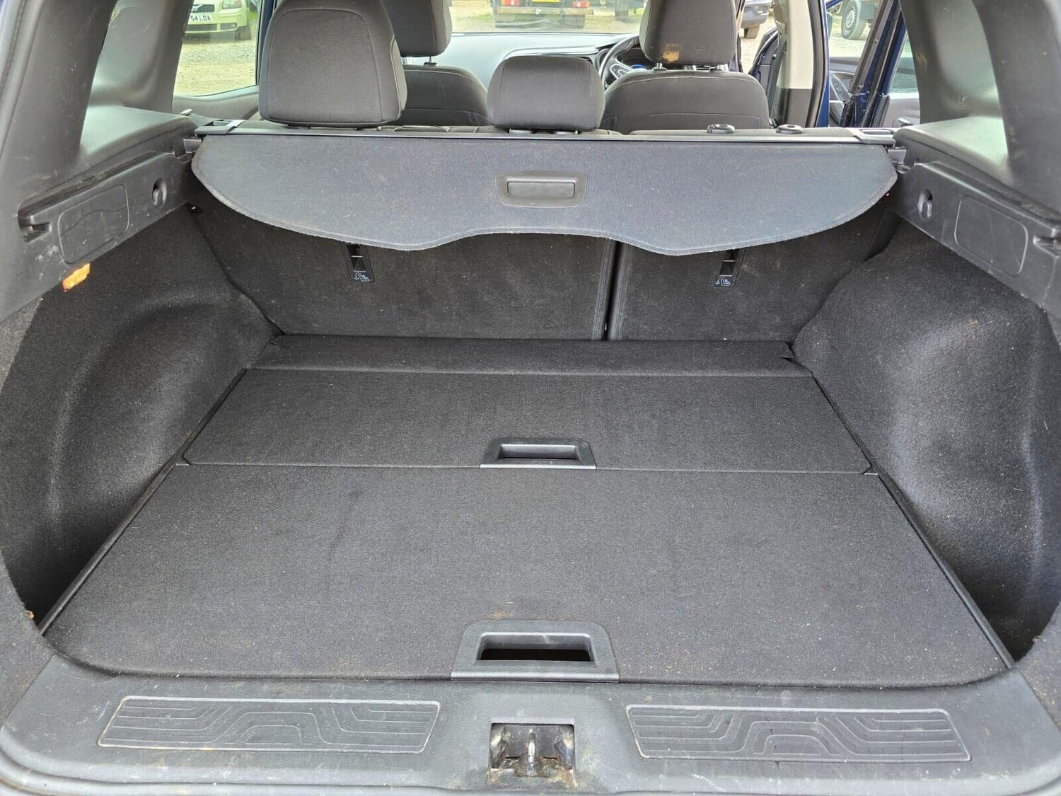 Used Renault Kadjar 2016 for sale - 75987391: Photo 36