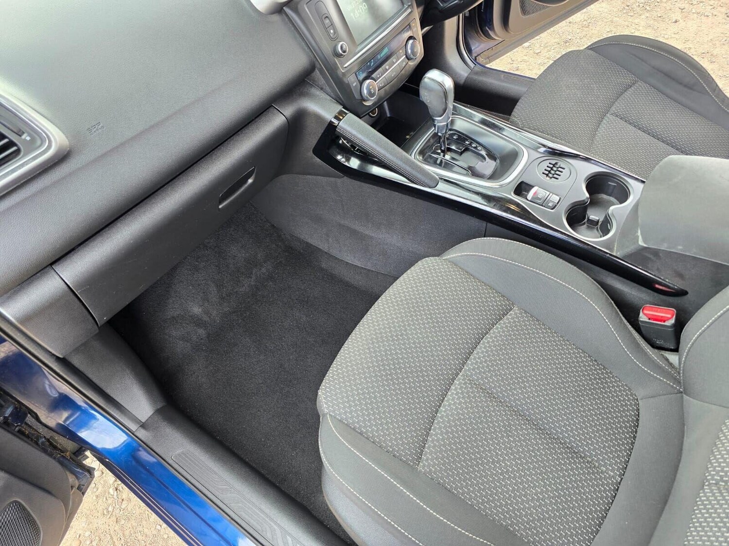 Used Renault Kadjar 2016 for sale - 75987391: Photo 37