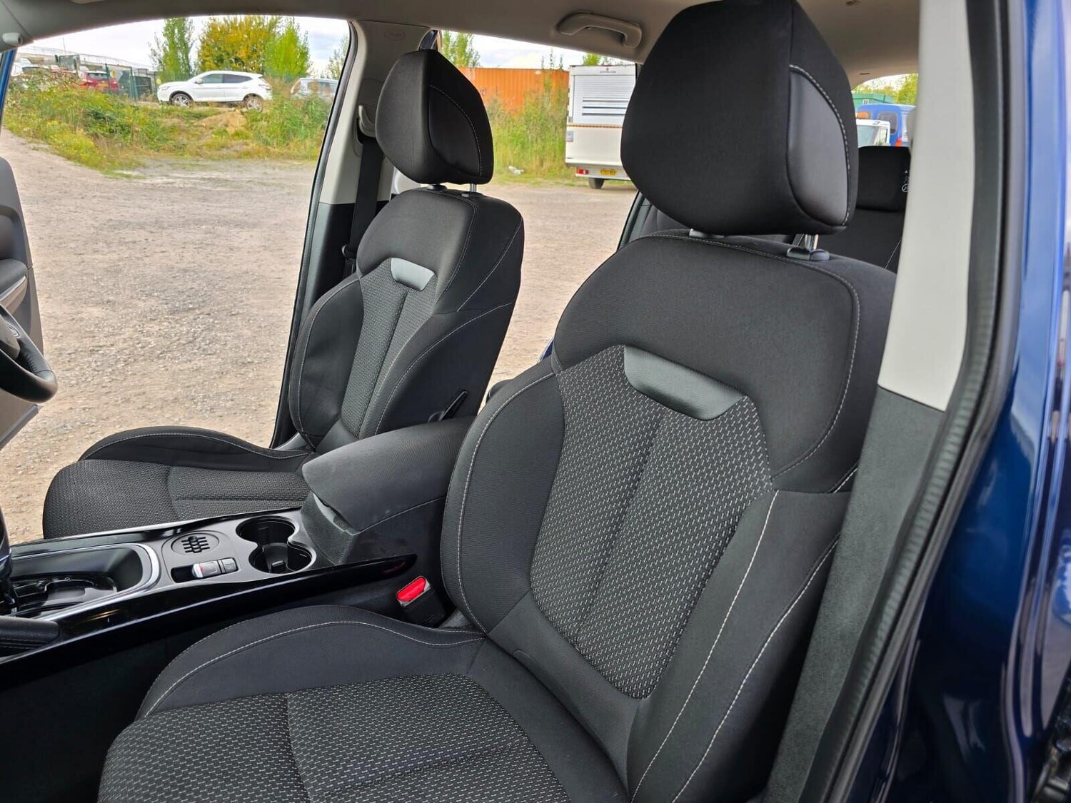 Used Renault Kadjar 2016 for sale - 75987391: Photo 38