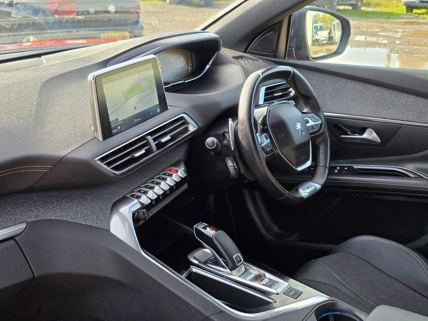 Used Peugeot 3008 2021 for sale - 76023873: Photo 20