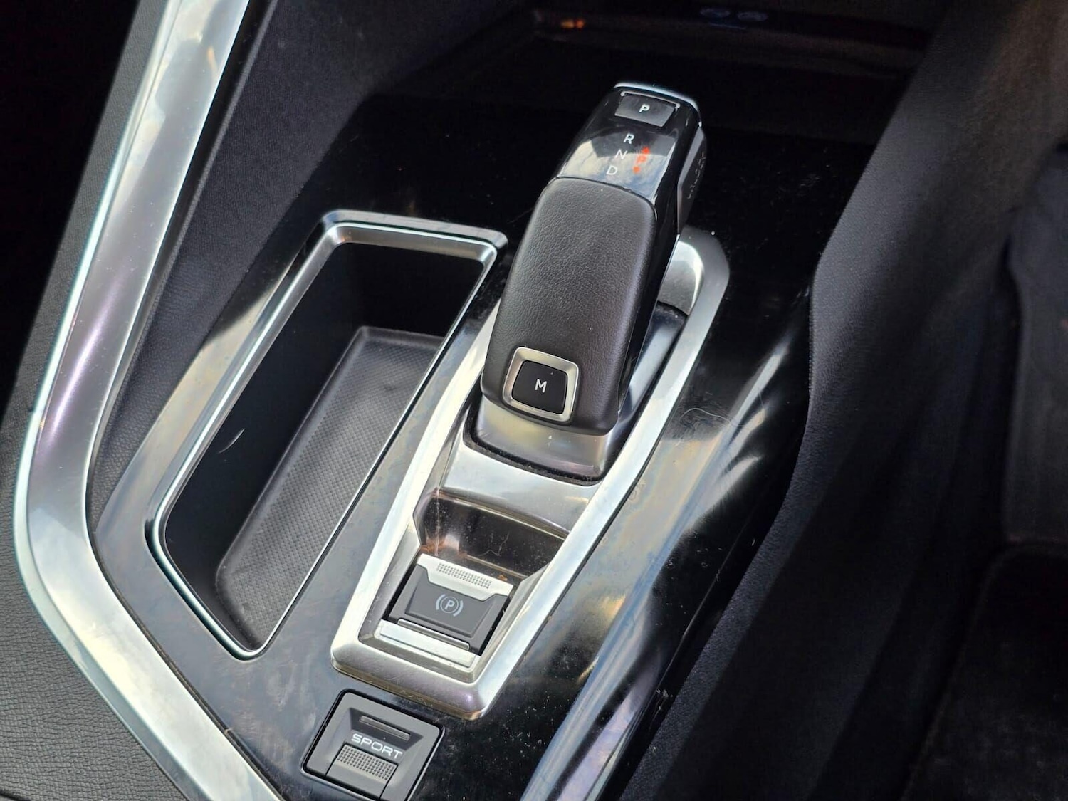 Used Peugeot 3008 2021 for sale - 76023873: Photo 22