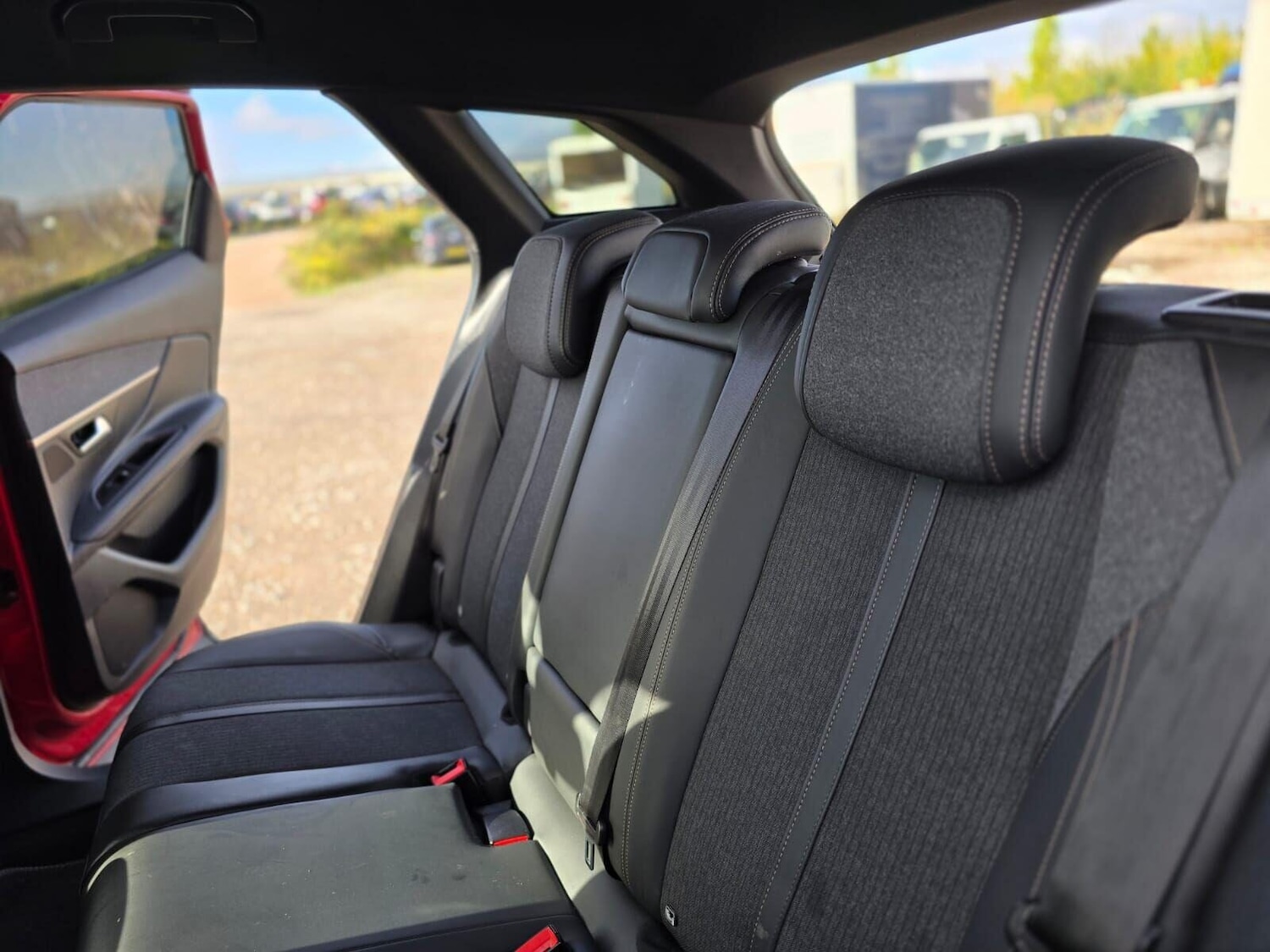 Used Peugeot 3008 2021 for sale - 76023873: Photo 24