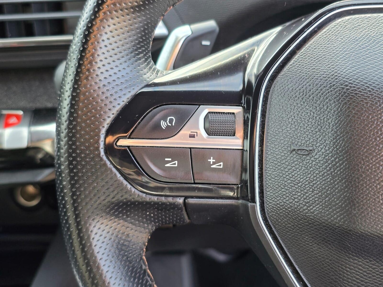 Used Peugeot 3008 2021 for sale - 76023873: Photo 27