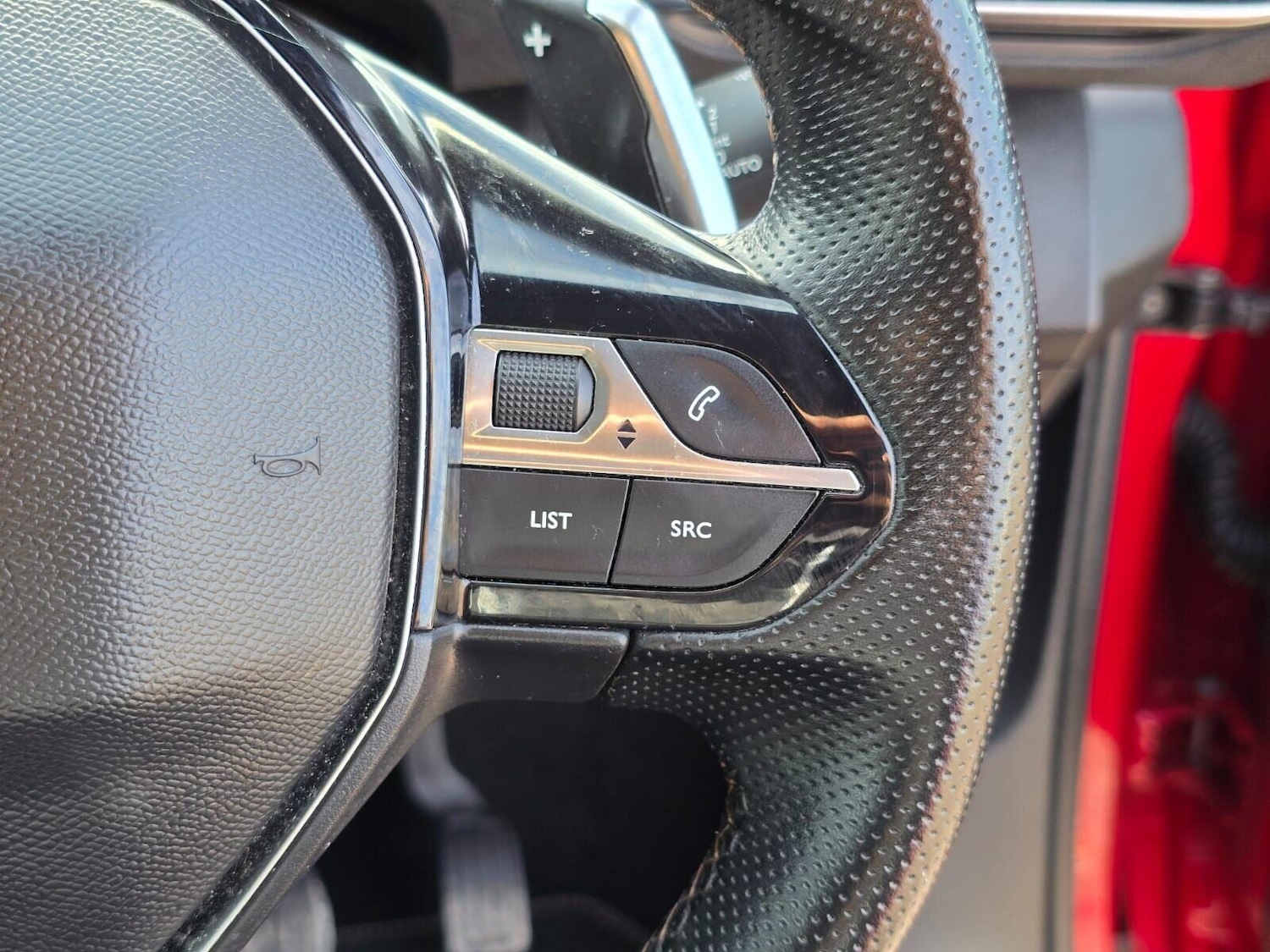 Used Peugeot 3008 2021 for sale - 76023873: Photo 28