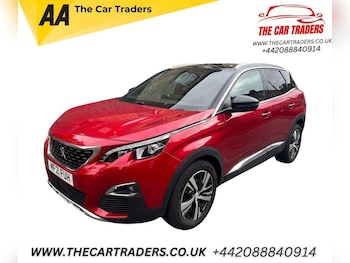 Used Peugeot 3008 2021 for sale - 76023873: Photo 2