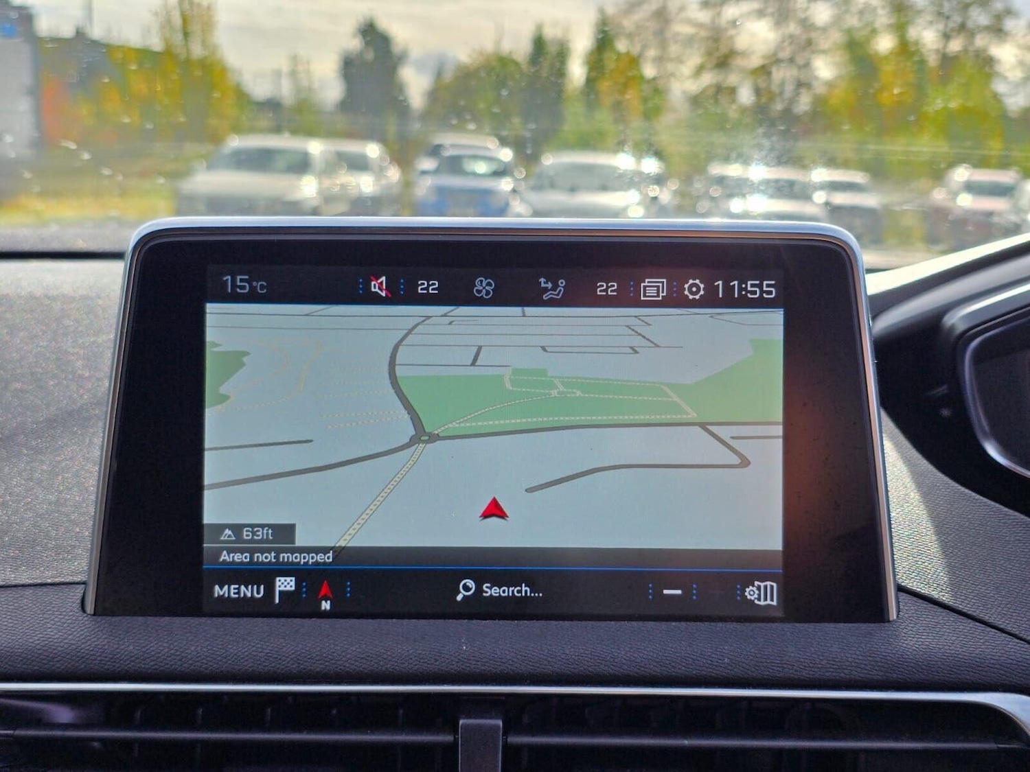 Used Peugeot 3008 2021 for sale - 76023873: Photo 34