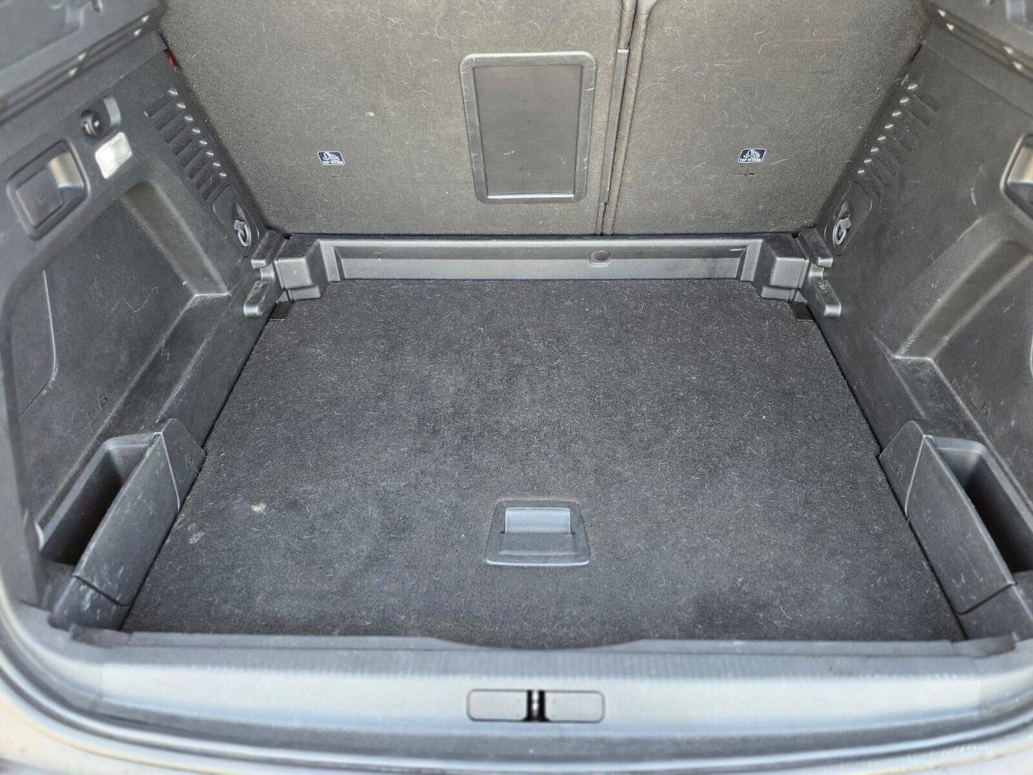 Used Peugeot 3008 2021 for sale - 76023873: Photo 38