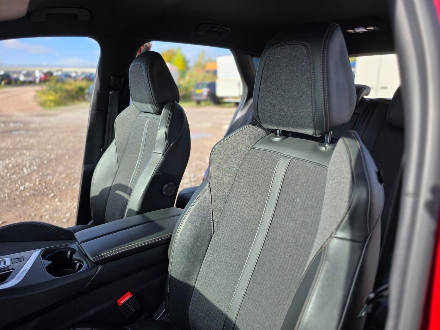 Used Peugeot 3008 2021 for sale - 76023873: Photo 41