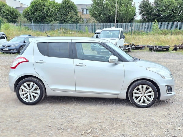 Used Suzuki Swift 2015 for sale - 75481677: Photo 13