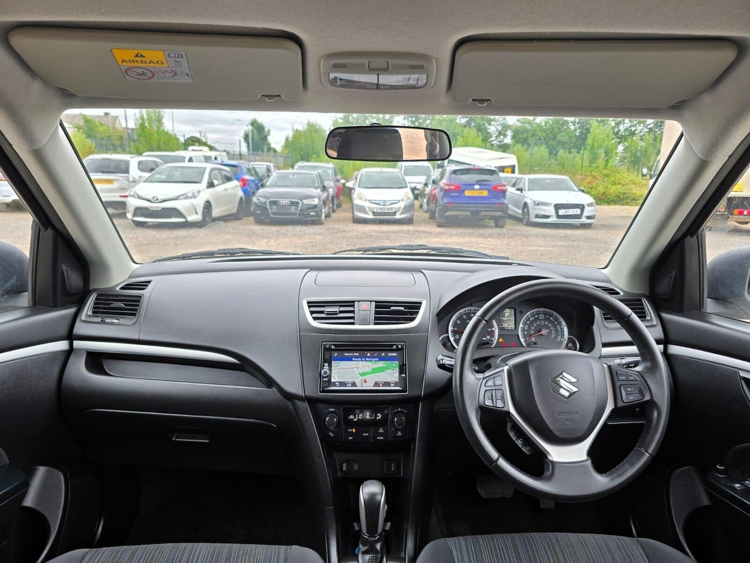 Vehicle 16